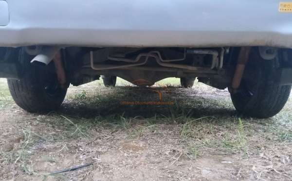 TOYOTA AVANZA