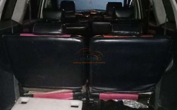 TOYOTA  AVANZA  G
