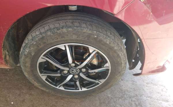 TOYOTA CALYA