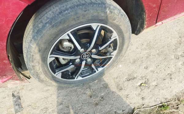 TOYOTA CALYA