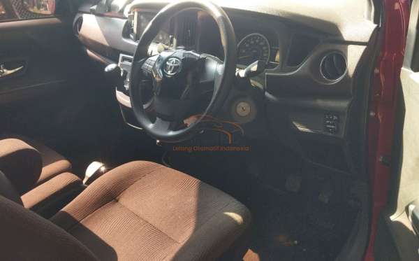 TOYOTA CALYA