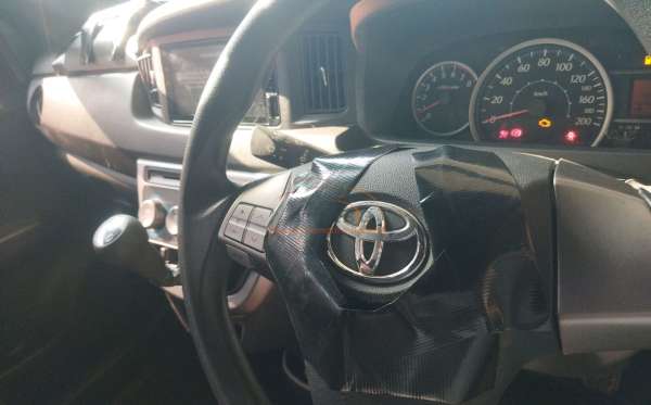 TOYOTA CALYA