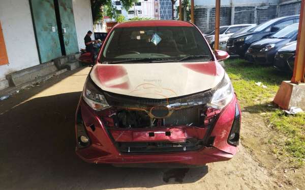 TOYOTA CALYA