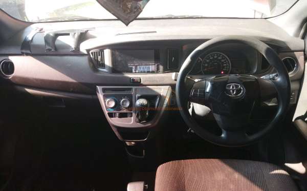 TOYOTA CALYA