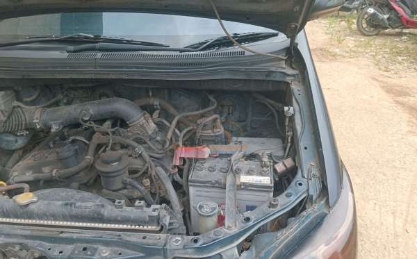TOYOTA INNOVA