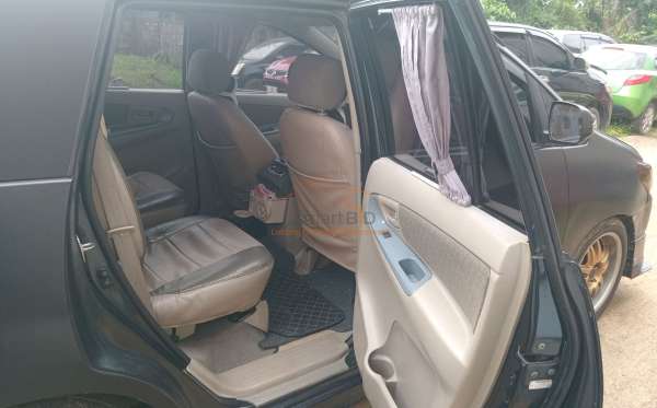 TOYOTA INNOVA