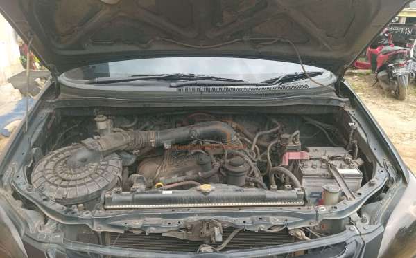 TOYOTA INNOVA