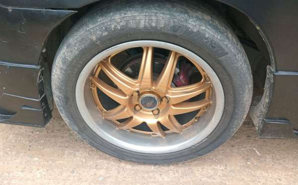 TOYOTA INNOVA