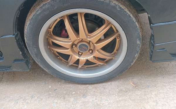 TOYOTA INNOVA