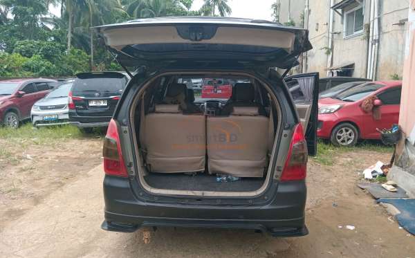 TOYOTA INNOVA