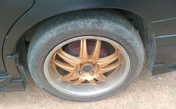 TOYOTA INNOVA