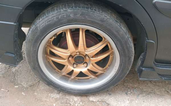 TOYOTA INNOVA