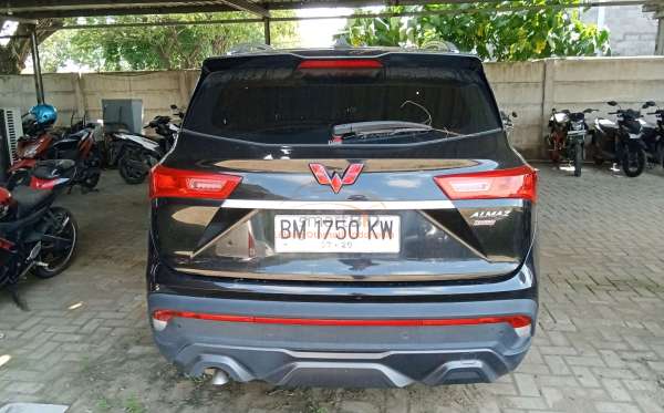 WULING  ALMAZ  1.5 S+T