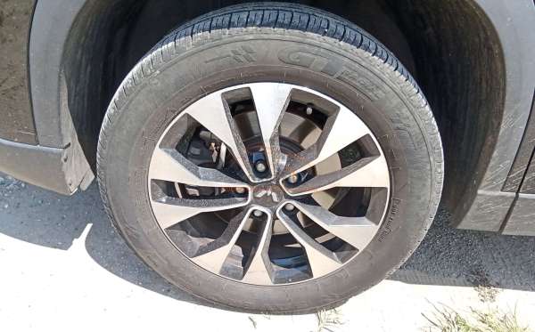 WULING  ALMAZ  1.5 S+T