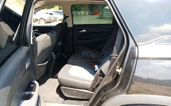 WULING  ALMAZ  1.5 S+T