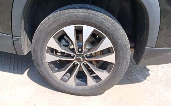 WULING  ALMAZ  1.5 S+T