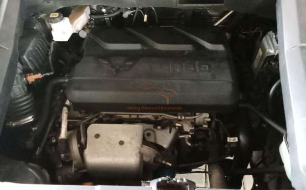 WULING  ALMAZ  1.5 S+T