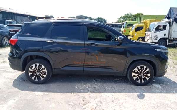 WULING  ALMAZ  1.5 S+T