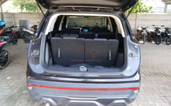 WULING  ALMAZ  1.5 S+T