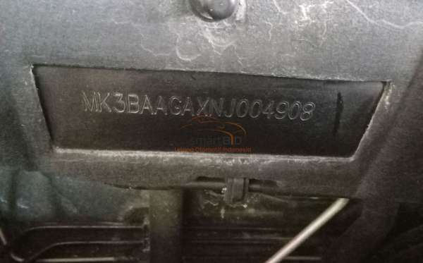 WULING  ALMAZ  1.5 S+T