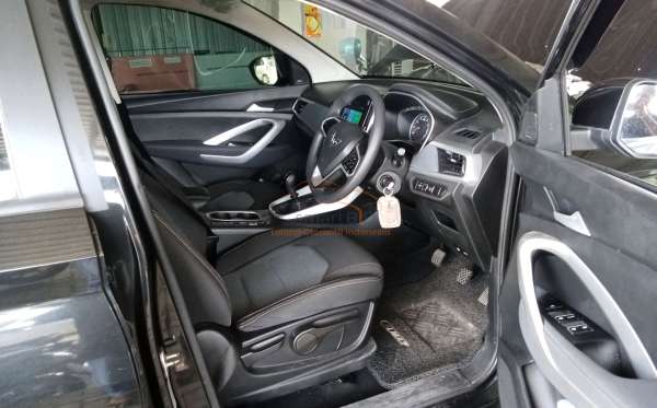 WULING  ALMAZ  1.5 S+T