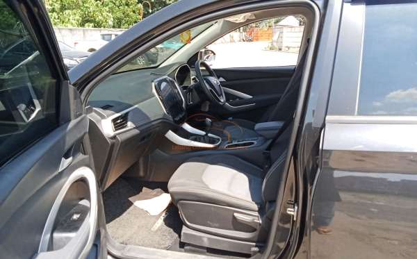 WULING  ALMAZ  1.5 S+T