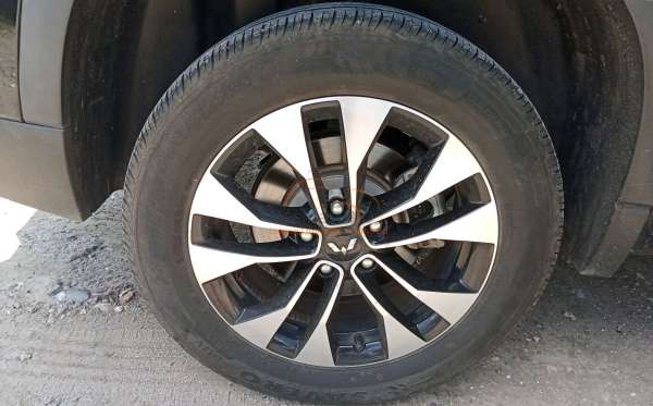 WULING  ALMAZ  1.5 S+T