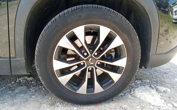 WULING  ALMAZ  1.5 S+T