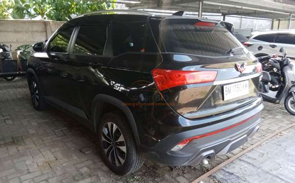 WULING  ALMAZ  1.5 S+T