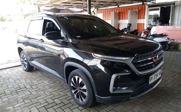 WULING  ALMAZ  1.5 S+T