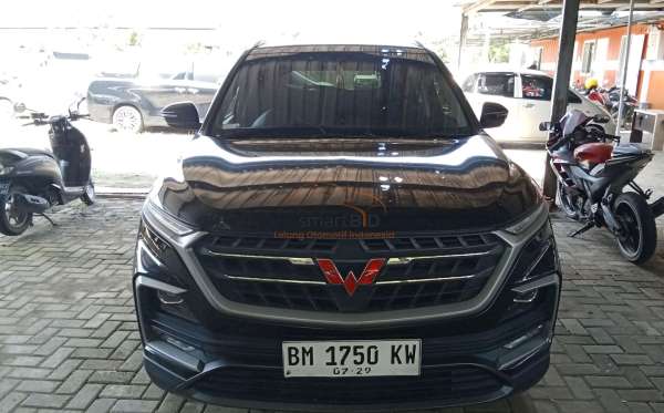 WULING  ALMAZ  1.5 S+T