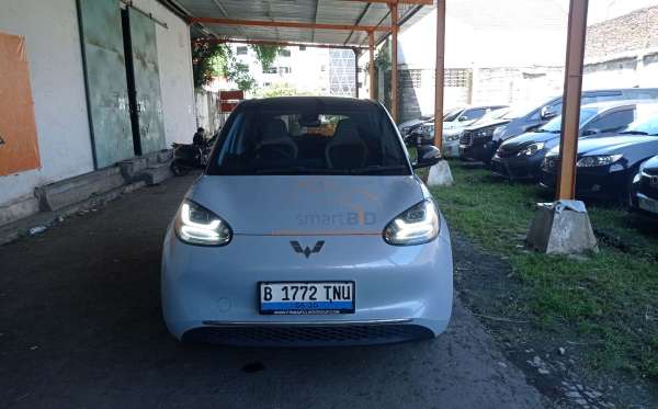 WULING BINGUO EV