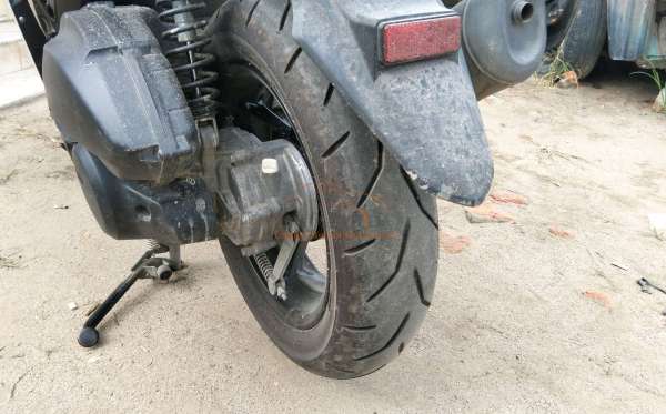 YAMAHA AEROX 155
