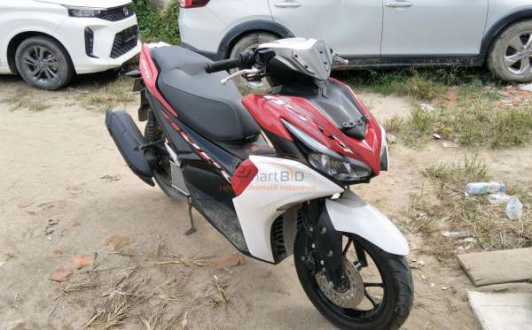 YAMAHA AEROX 155