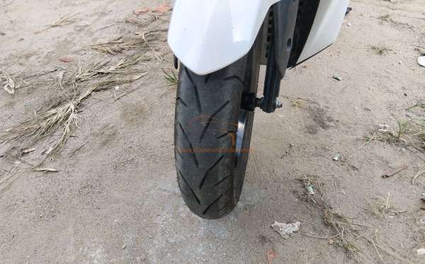 YAMAHA AEROX 155