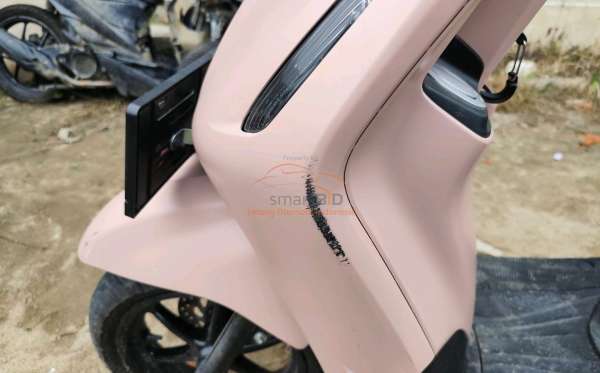 YAMAHA GRAND FILANO 125