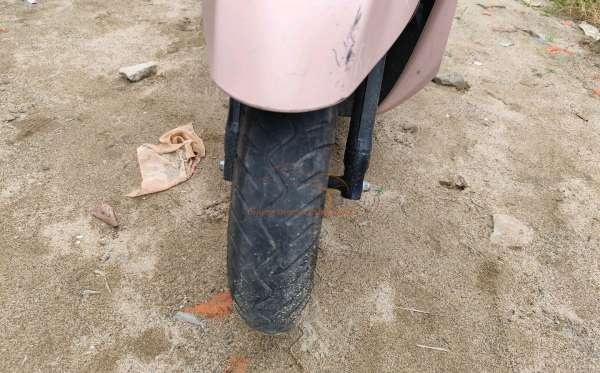 YAMAHA GRAND FILANO 125