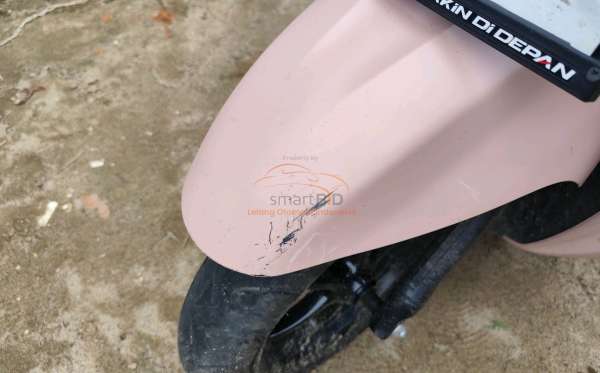 YAMAHA GRAND FILANO 125