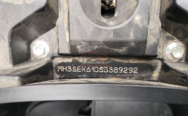 YAMAHA GRAND FILANO 125