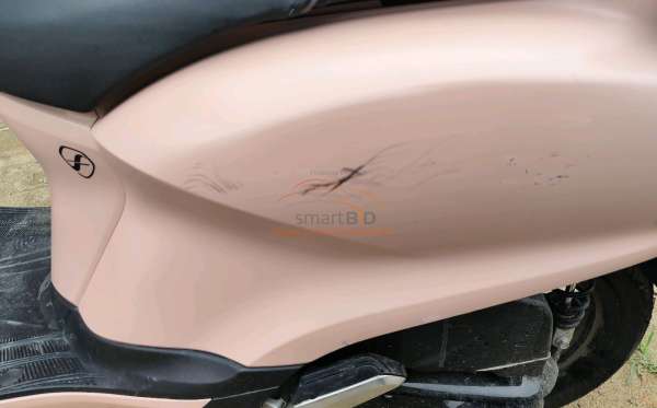 YAMAHA GRAND FILANO 125