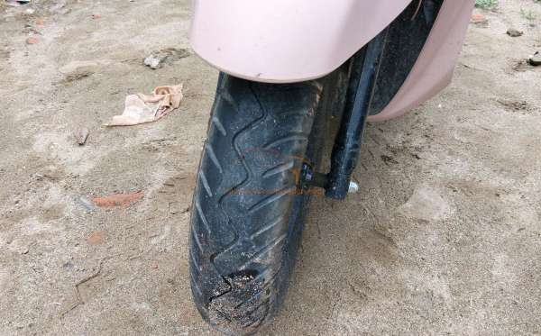 YAMAHA GRAND FILANO 125