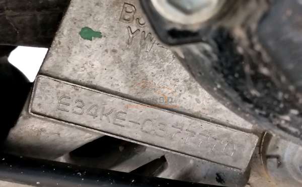 YAMAHA GRAND FILANO 125