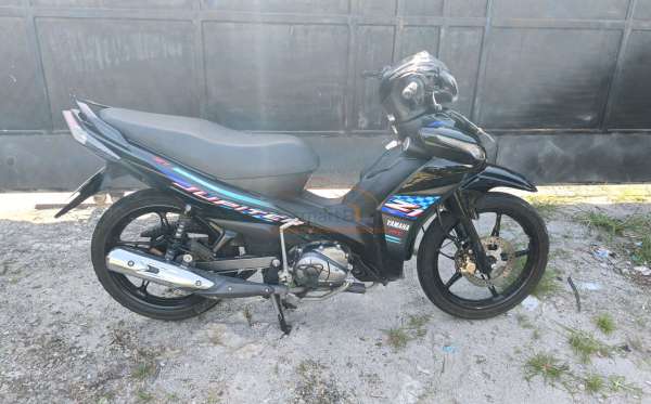 YAMAHA JUPITER Z1