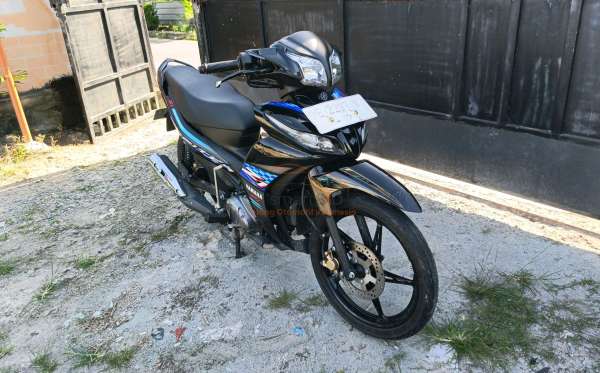 YAMAHA JUPITER Z1