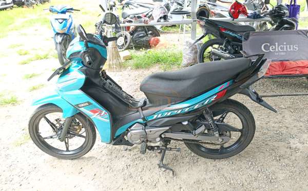 YAMAHA JUPITER Z1