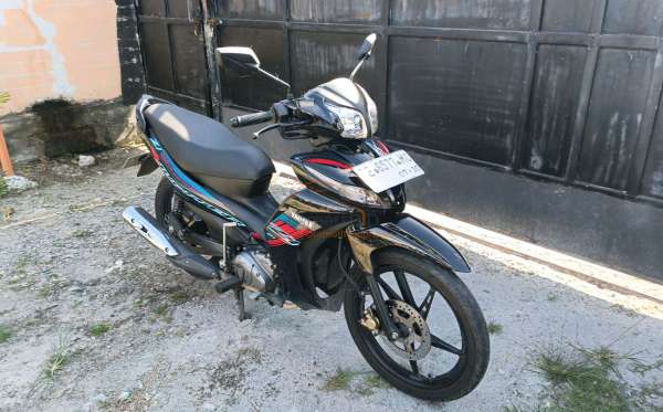 YAMAHA JUPITER Z1