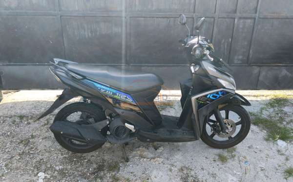 YAMAHA MIO M3 125