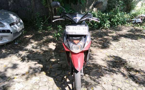 YAMAHA MIO M3 125