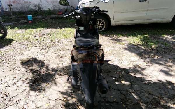 YAMAHA MIO M3 125