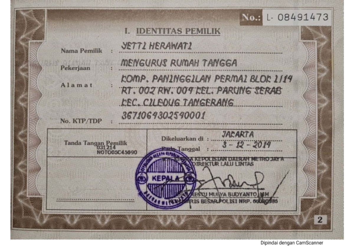 KIA  SPORTAGE  2.0 LX